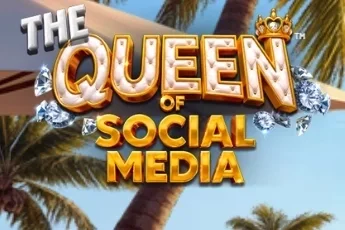 The Queen of Social Media – a játék képe