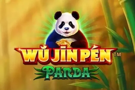 Wu Jin Pen – Panda – a játék képe