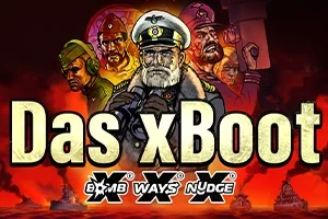 Das xBoot – a játék képe