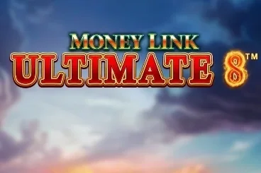Money Link Ultimate 8 – a játék képe