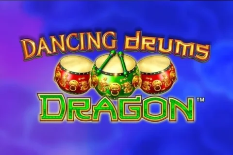 Dancing Drums Dragon – a játék képe