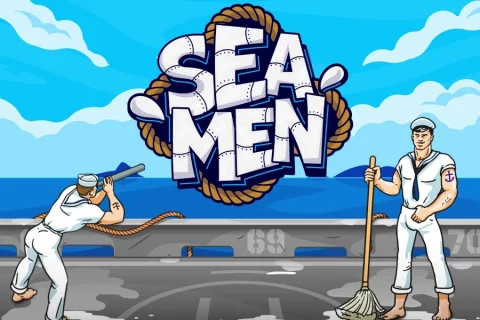 Seamen – a játék képe