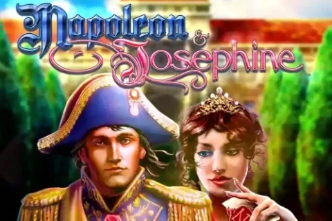 Napoleon & Josephine – a játék képe