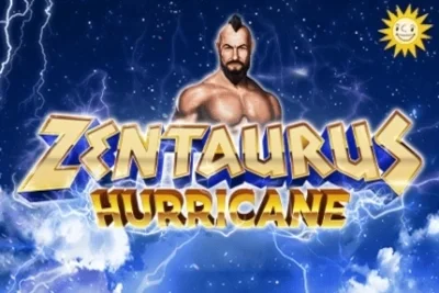 Zentaurus Hurricane – a játék képe