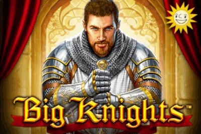 Big Knights – a játék képe