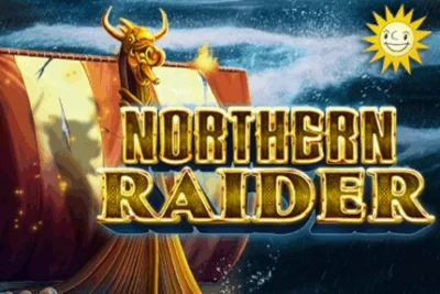 Northern Raider – a játék képe