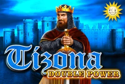 Tizona Double Power – a játék képe