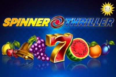 Spinner Thriller – a játék képe