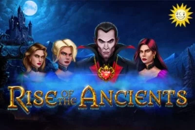Rise of the Ancients – a játék képe