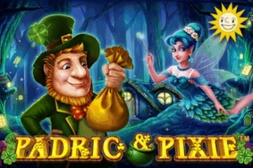 Padric & Pixie – a játék képe