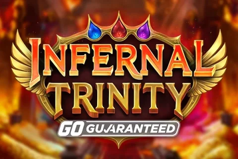 Infernal Trinity GO Guaranteed – a játék képe