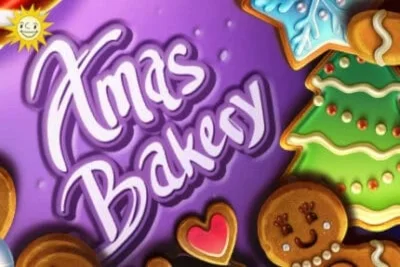 Xmas Bakery – a játék képe
