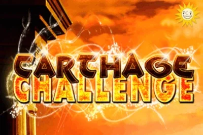 Carthage Challenge – a játék képe