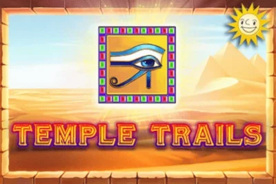 Temple Trails – a játék képe
