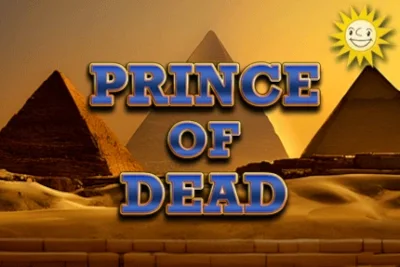 Prince of Dead – a játék képe