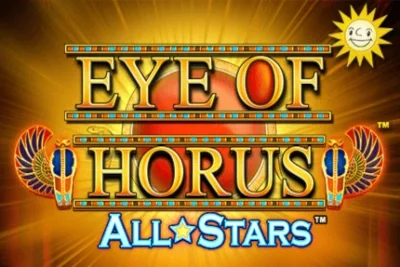 Eye of Horus All Stars – a játék képe