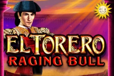 El Torero Raging Bull – a játék képe