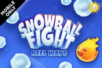 Snowball Fight – a játék képe