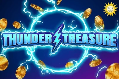 Thunder Treasure – a játék képe