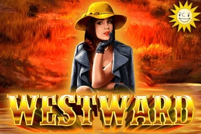 Westward – a játék képe