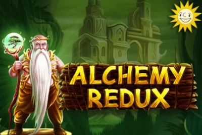 Alchemy Redux – a játék képe