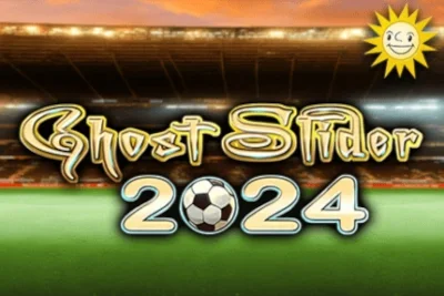 Ghost Slider 2024 – a játék képe