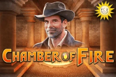 Chamber of Fire – a játék képe