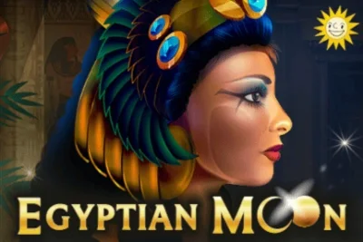 Egyptian Moon – a játék képe