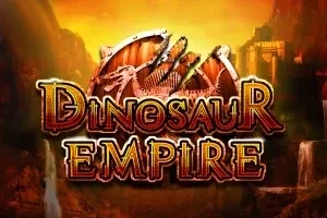 Dinosaur Empire – a játék képe