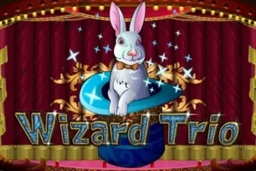 Wizard Trio – a játék képe