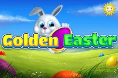 Golden Easter – a játék képe