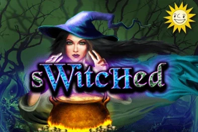 sWitched – a játék képe