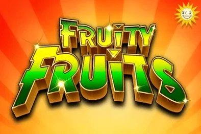 Fruity Fruits – a játék képe