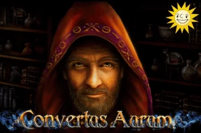 Convertus Aurum – a játék képe