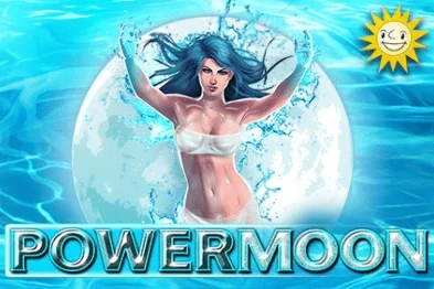 Powermoon – a játék képe