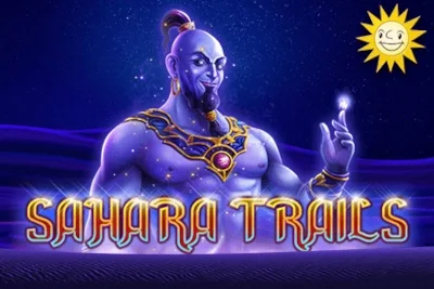 Sahara Trails – a játék képe