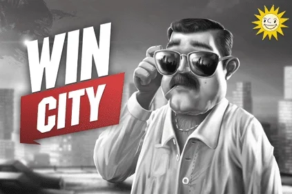 Win City – a játék képe