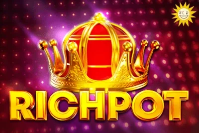 RichPot – a játék képe