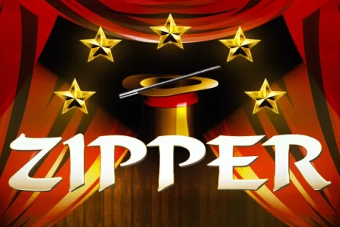 Zipper – a játék képe