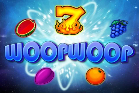 Woop Woop – a játék képe