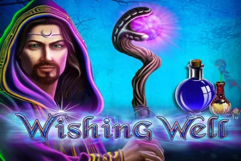 Wishing Well – a játék képe