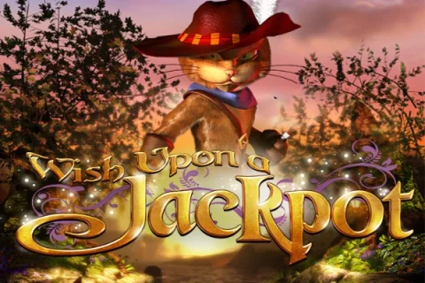 Wish Upon a Jackpot – a játék képe