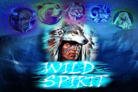 Wild Spirit – a játék képe