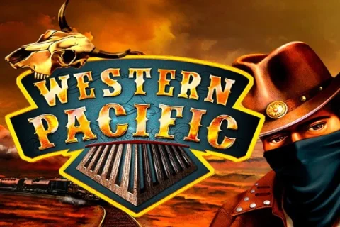 Western Pacific – a játék képe