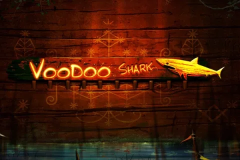 Voodoo Shark – a játék képe
