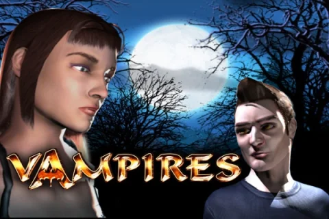 Vampires – a játék képe