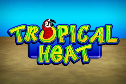 Tropical Heat – a játék képe