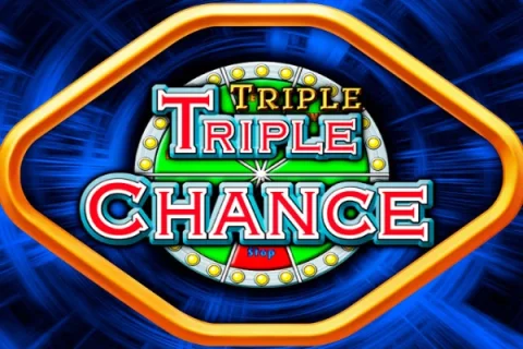 Triple Triple Chance – a játék képe