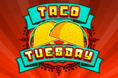 Taco Tuesday – a játék képe