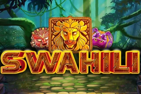 Swahili – a játék képe
